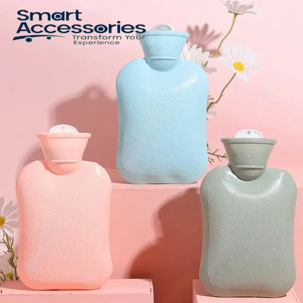 Silicone Hot Water Bag 100Ml