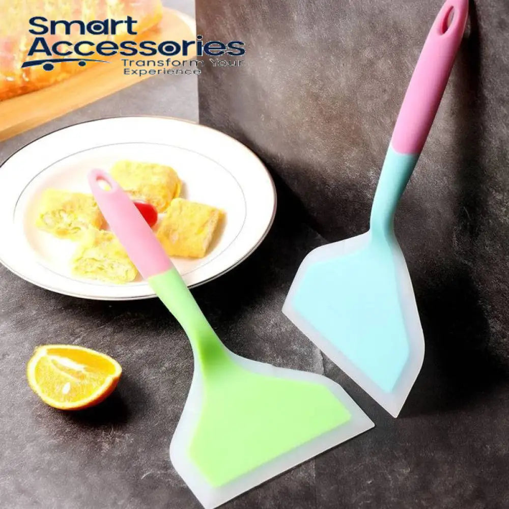 Silicone Spatulas For Cooking Cake