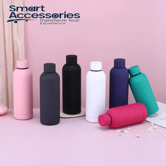 Stainless Steel Insulated Water Bottle