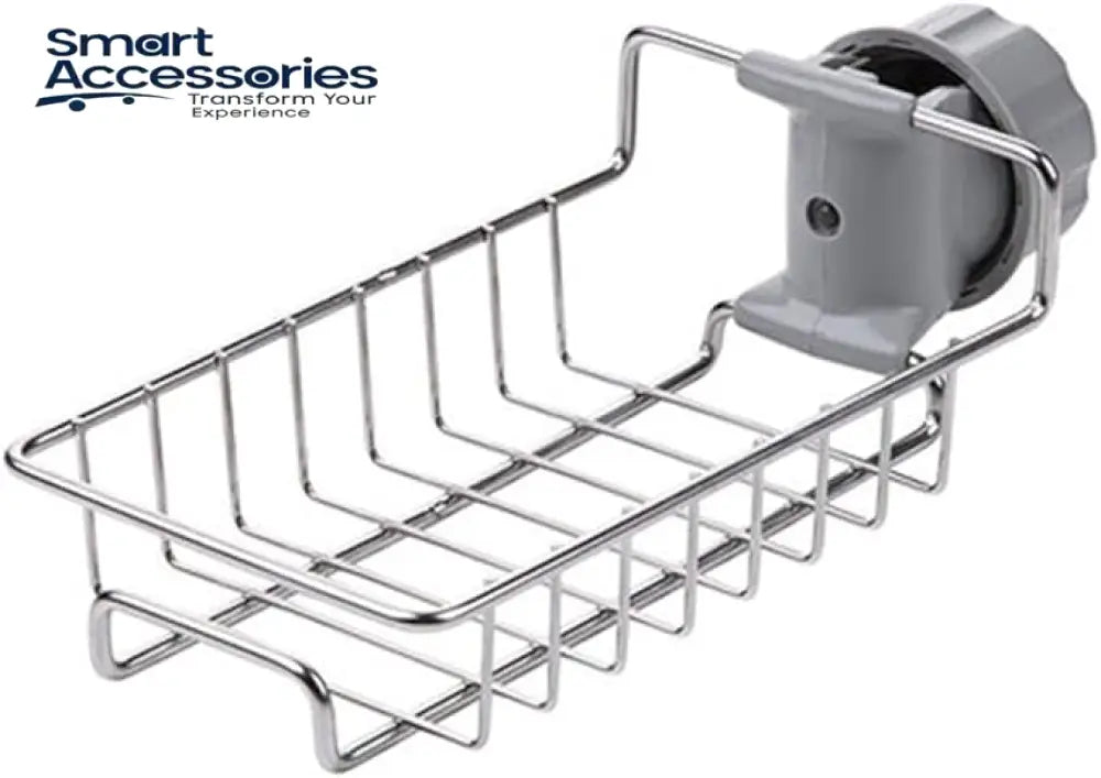 Stainless Steel Sink Rack
