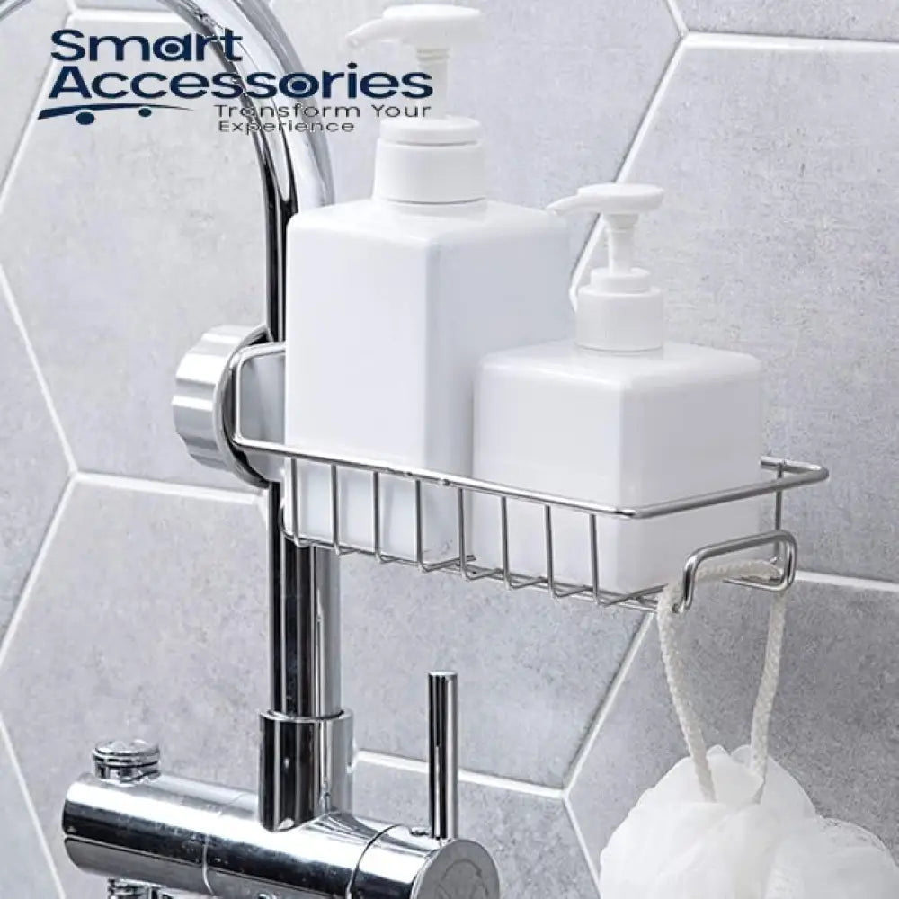 Stainless Steel Sink Rack