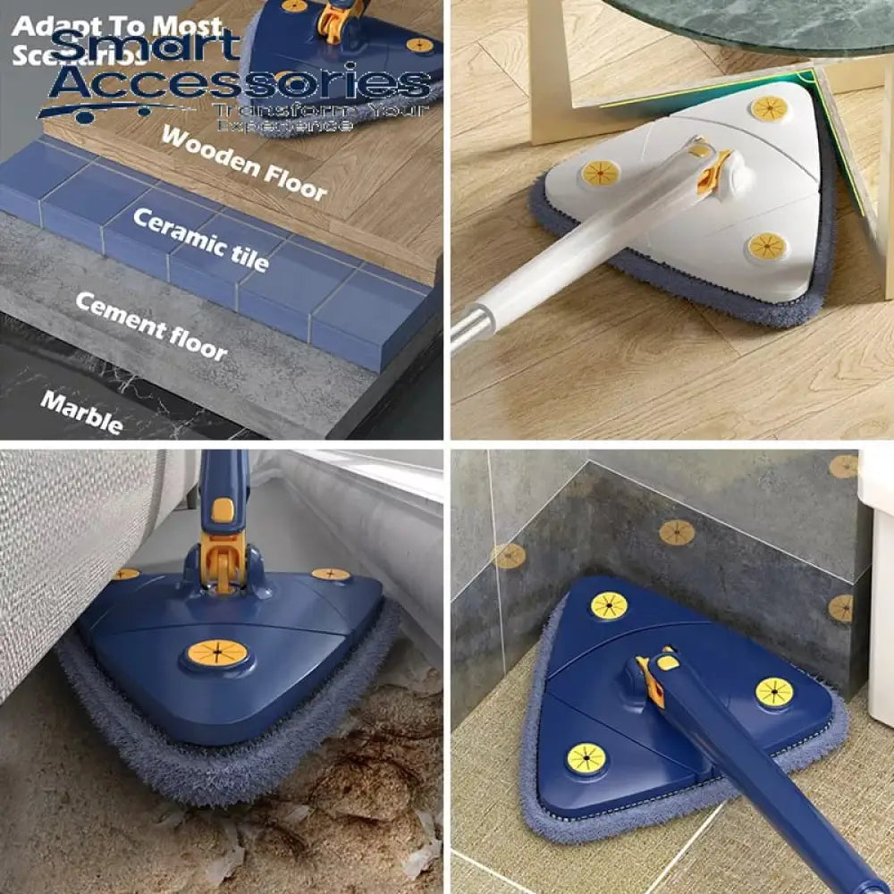 Triangle Mop - Foldable