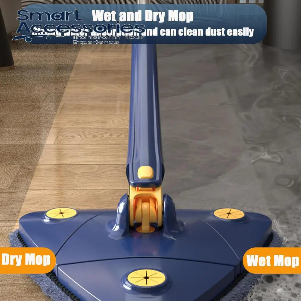 Triangle Mop - Foldable