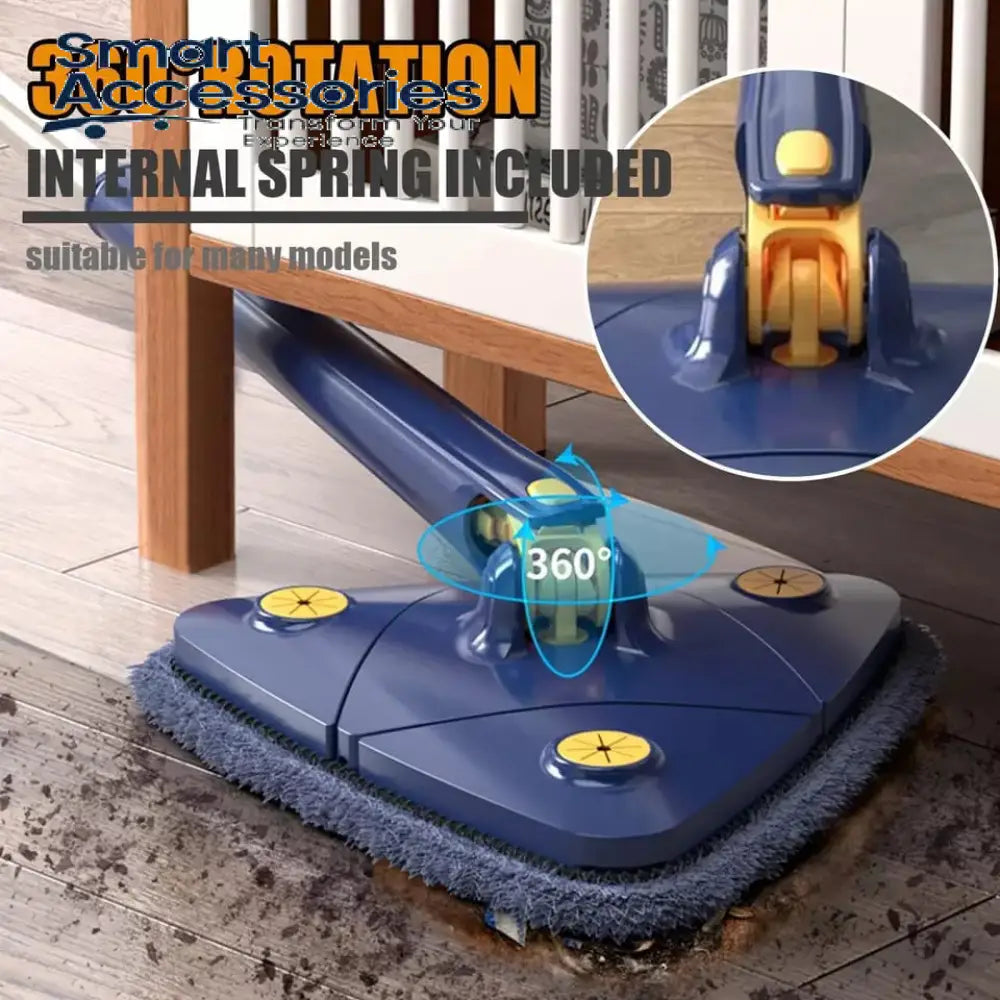 Triangle Mop - Foldable