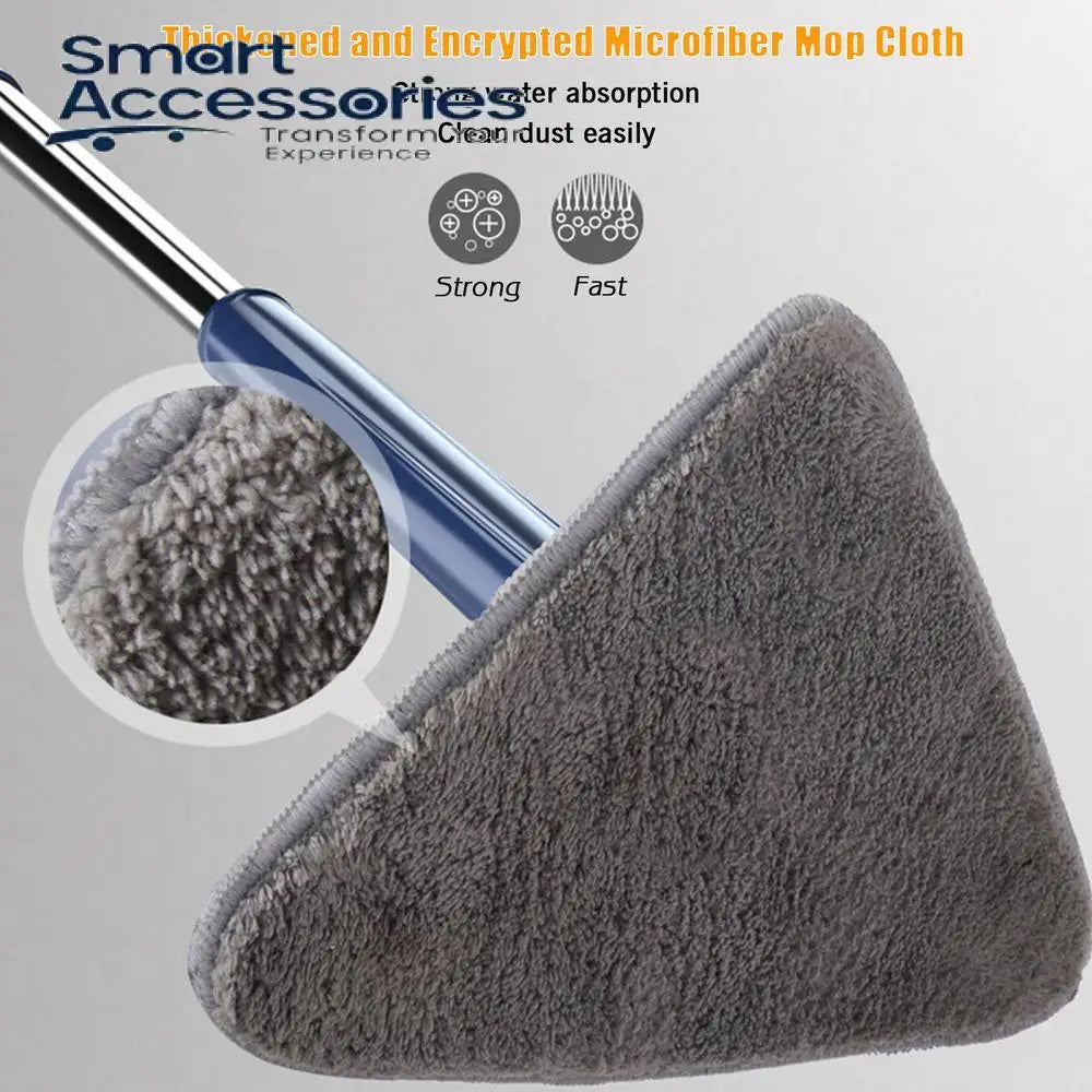 Triangle Mop - Foldable