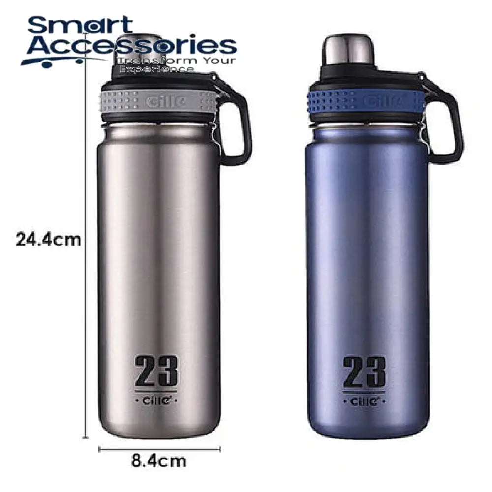 Ville Vacuum Bottle