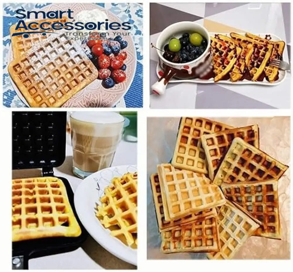 Waffle Maker