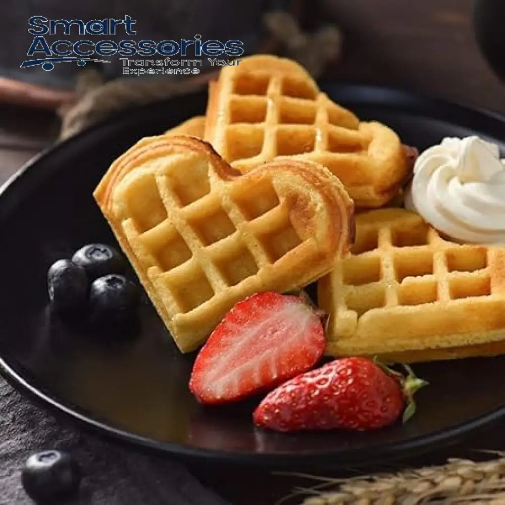 Waffle Maker